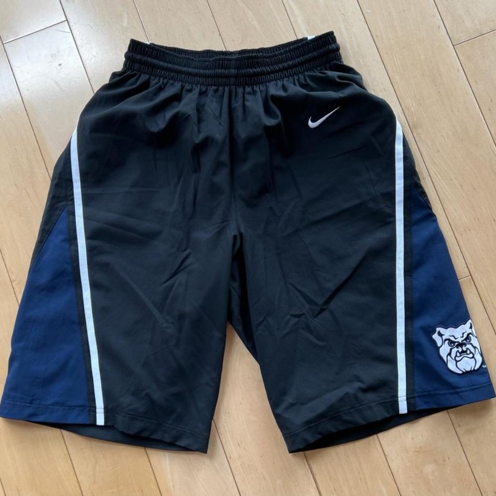 Butler Nike Swingman Shorts (Authentic)
